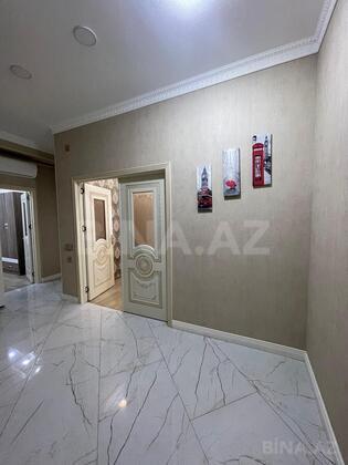 3 otaqlı Yeni tikili, Şah İsmayıl Xətai m., Bakı