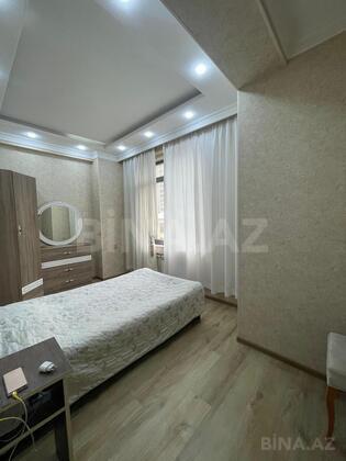 3 otaqlı Yeni tikili, Şah İsmayıl Xətai m., Bakı