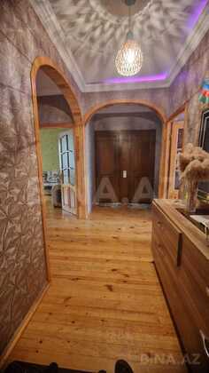 3 otaqlı Köhnə tikili, Həzi Aslanov q., Bakı