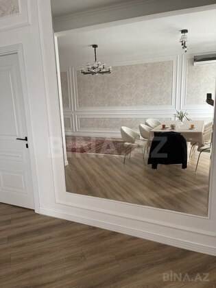 6 otaqlı Həyət evi/Bağ evi, Yeni Suraxanı q., Bakı