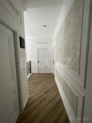 6 otaqlı Həyət evi/Bağ evi, Yeni Suraxanı q., Bakı