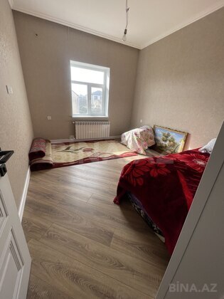 6 otaqlı Həyət evi/Bağ evi, Yeni Suraxanı q., Bakı