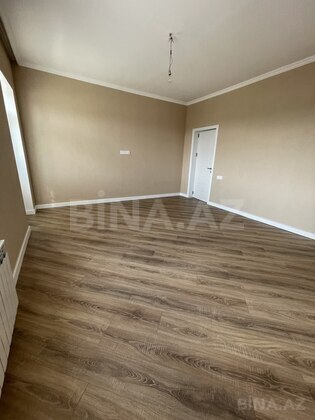 6 otaqlı Həyət evi/Bağ evi, Yeni Suraxanı q., Bakı