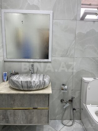 6 otaqlı Həyət evi/Bağ evi, Yeni Suraxanı q., Bakı