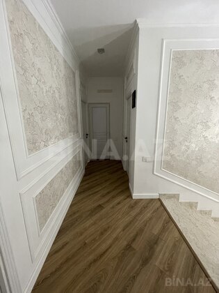 6 otaqlı Həyət evi/Bağ evi, Yeni Suraxanı q., Bakı