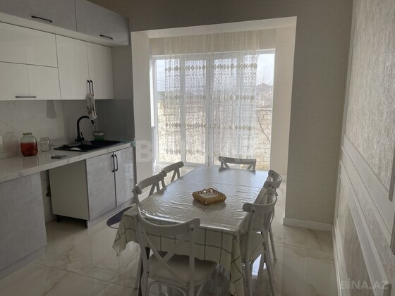 6 otaqlı Həyət evi/Bağ evi, Yeni Suraxanı q., Bakı