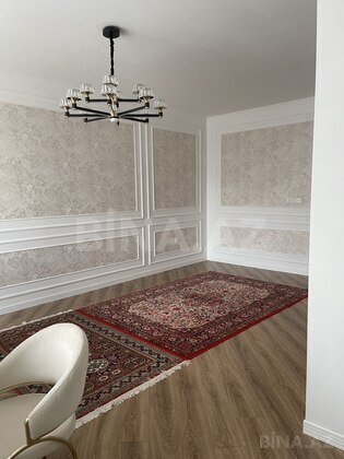 6 otaqlı Həyət evi/Bağ evi, Yeni Suraxanı q., Bakı