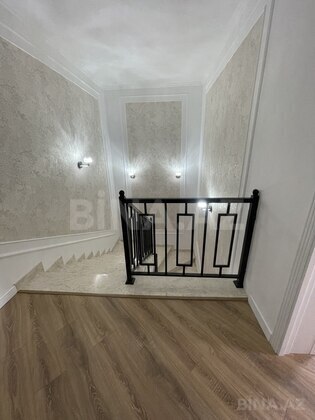 6 otaqlı Həyət evi/Bağ evi, Yeni Suraxanı q., Bakı