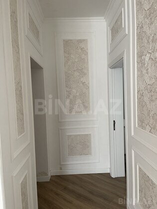 6 otaqlı Həyət evi/Bağ evi, Yeni Suraxanı q., Bakı