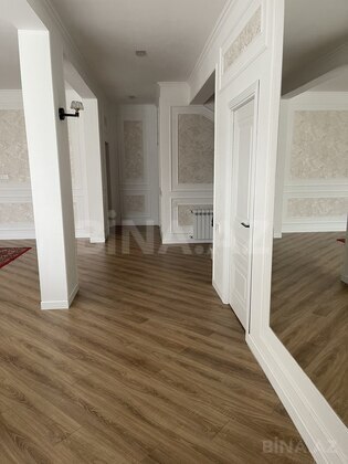 6 otaqlı Həyət evi/Bağ evi, Yeni Suraxanı q., Bakı