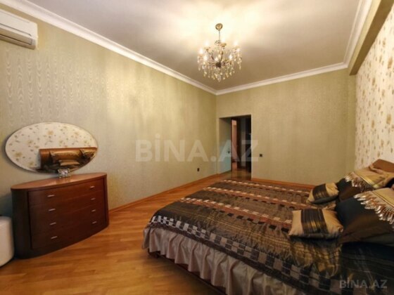 4 otaqlı Yeni tikili, Nərimanov r., Bakı