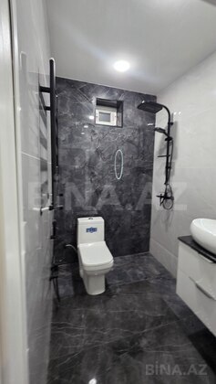 4 otaqlı Həyət evi/Bağ evi, Yeni Suraxanı q., Bakı