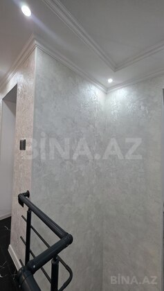 4 otaqlı Həyət evi/Bağ evi, Yeni Suraxanı q., Bakı