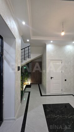 4 otaqlı Həyət evi/Bağ evi, Yeni Suraxanı q., Bakı