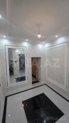 4 otaqlı Həyət evi/Bağ evi, Yeni Suraxanı q., Bakı