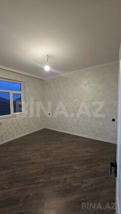 4 otaqlı Həyət evi/Bağ evi, Yeni Suraxanı q., Bakı