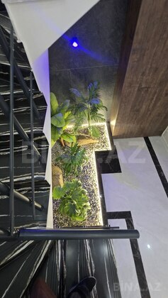 4 otaqlı Həyət evi/Bağ evi, Yeni Suraxanı q., Bakı