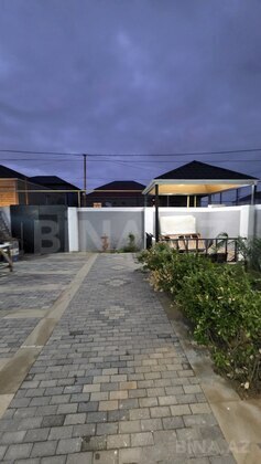 4 otaqlı Həyət evi/Bağ evi, Yeni Suraxanı q., Bakı