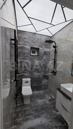 4 otaqlı Həyət evi/Bağ evi, Yeni Suraxanı q., Bakı