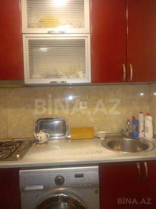 2 otaqlı Köhnə tikili, Sahil m., Bakı