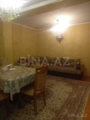 2 otaqlı Köhnə tikili, Sahil m., Bakı