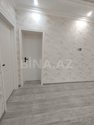 4 otaqlı Həyət evi/Bağ evi, Biləcəri q., Bakı