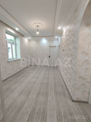 4 otaqlı Həyət evi/Bağ evi, Biləcəri q., Bakı