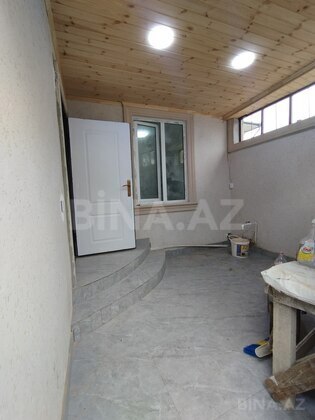 4 otaqlı Həyət evi/Bağ evi, Biləcəri q., Bakı