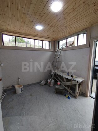 4 otaqlı Həyət evi/Bağ evi, Biləcəri q., Bakı