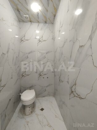 4 otaqlı Həyət evi/Bağ evi, Biləcəri q., Bakı