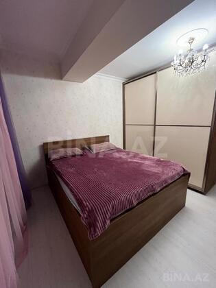 3 otaqlı Yeni tikili, İçəri Şəhər m., Bakı