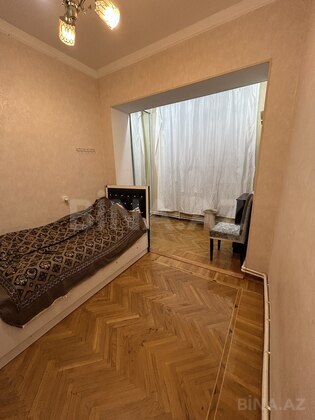 1 otaqlı Köhnə tikili, Nəsimi r., Bakı