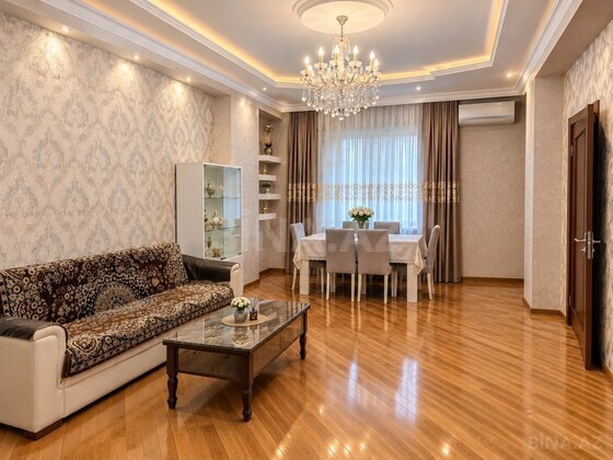 2 otaqlı Yeni tikili, Yasamal r., Bakı