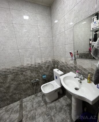2 otaqlı Yeni tikili, Abşeron r., Xırdalan