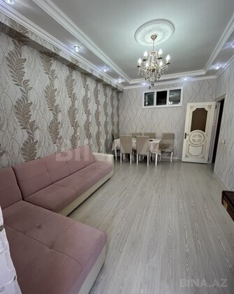2 otaqlı Yeni tikili, Abşeron r., Xırdalan