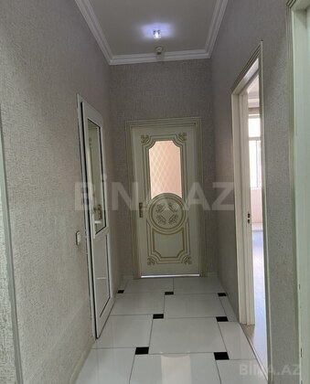 2 otaqlı Yeni tikili, Abşeron r., Xırdalan