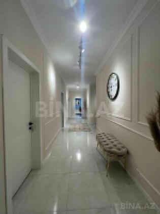 5 otaqlı Həyət evi/Bağ evi, Abşeron r., Bakı