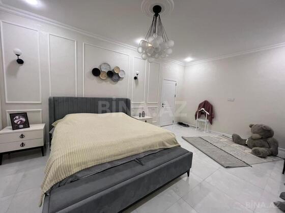 5 otaqlı Həyət evi/Bağ evi, Abşeron r., Bakı