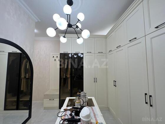 5 otaqlı Həyət evi/Bağ evi, Abşeron r., Bakı
