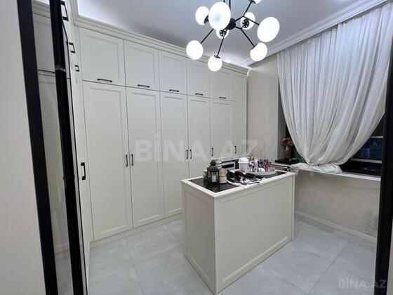 5 otaqlı Həyət evi/Bağ evi, Abşeron r., Bakı
