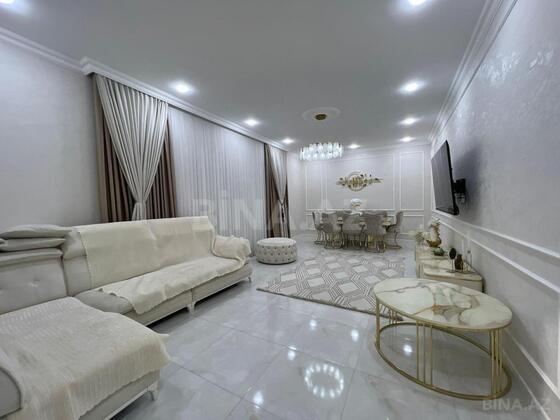 5 otaqlı Həyət evi/Bağ evi, Abşeron r., Bakı