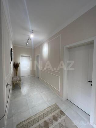 5 otaqlı Həyət evi/Bağ evi, Abşeron r., Bakı