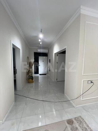 5 otaqlı Həyət evi/Bağ evi, Abşeron r., Bakı