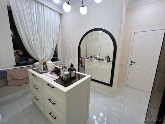 5 otaqlı Həyət evi/Bağ evi, Abşeron r., Bakı