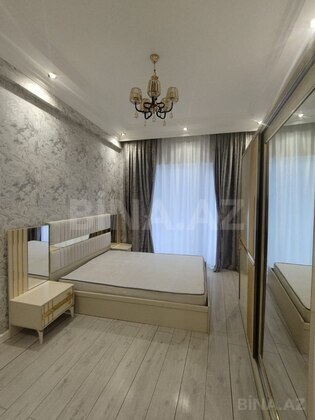 2 otaqlı Yeni tikili, Biləcəri q., Bakı