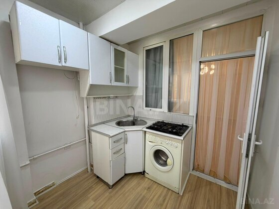 2 otaqlı Yeni tikili, İnşaatçılar m., Bakı