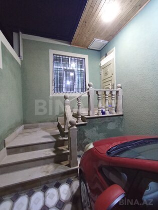 2 otaqlı Həyət evi/Bağ evi, Məmmədli q., Bakı