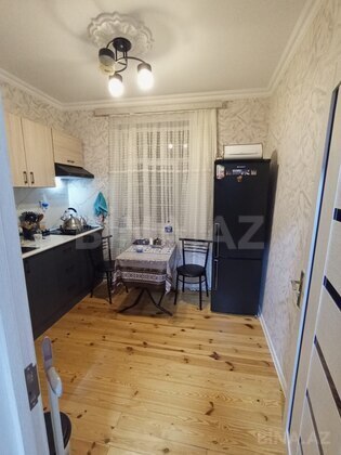 2 otaqlı Həyət evi/Bağ evi, Məmmədli q., Bakı