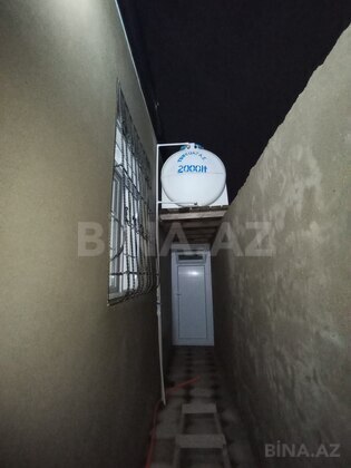 2 otaqlı Həyət evi/Bağ evi, Məmmədli q., Bakı