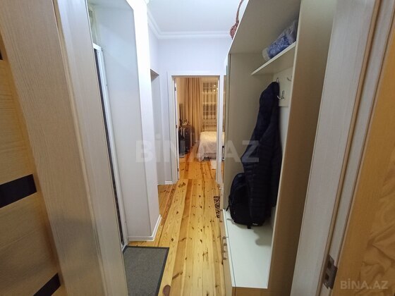 2 otaqlı Həyət evi/Bağ evi, Məmmədli q., Bakı
